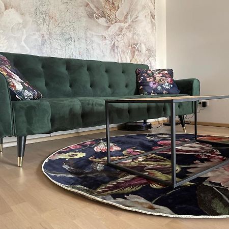Greenleaf Lappersdorf - Terrasse - A93 Anbindung - Netflix - Stadtnah Exterior foto