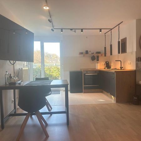 Greenleaf Lappersdorf - Terrasse - A93 Anbindung - Netflix - Stadtnah Exterior foto