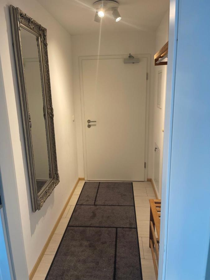Greenleaf Lappersdorf - Terrasse - A93 Anbindung - Netflix - Stadtnah Exterior foto