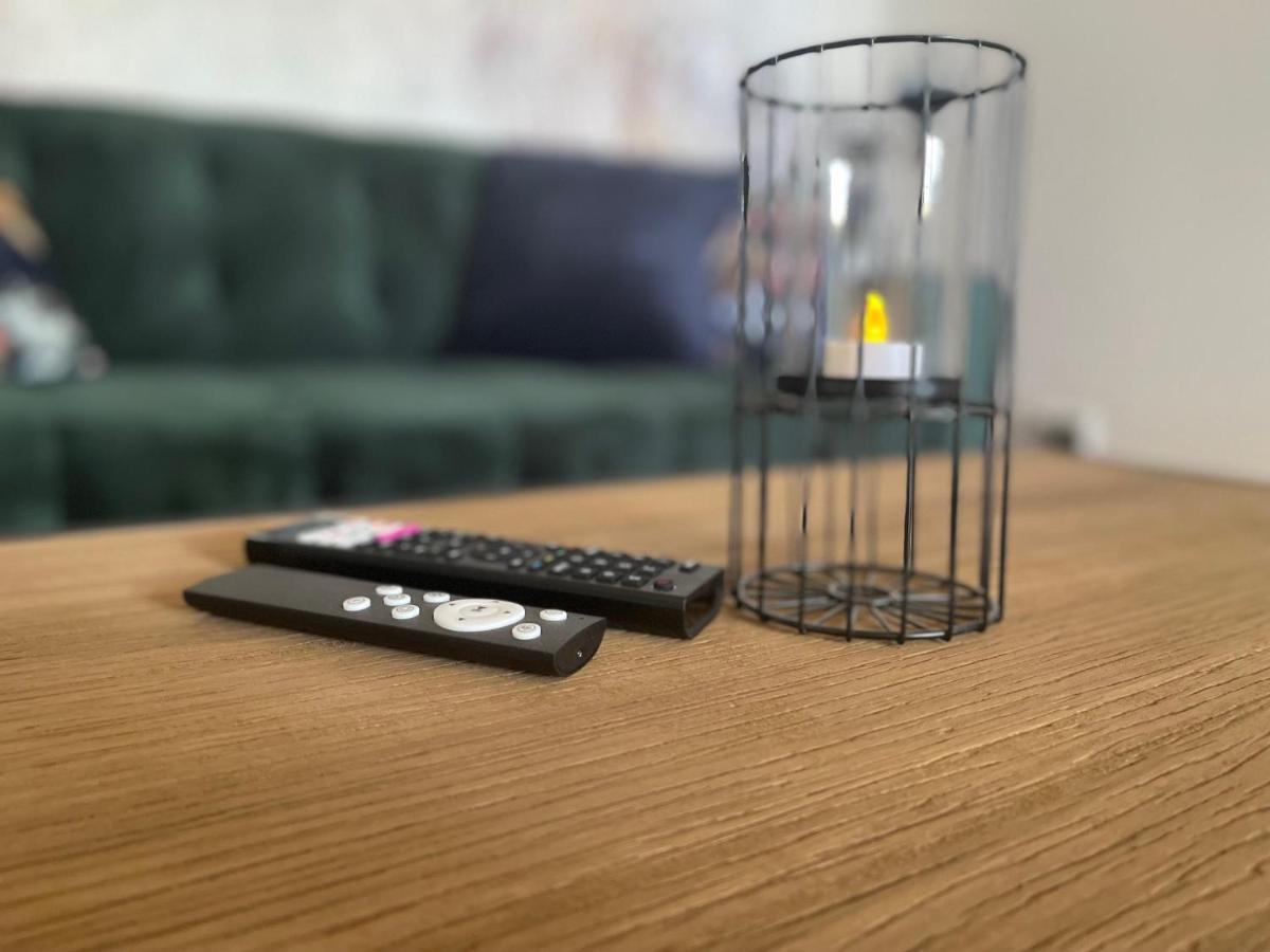 Greenleaf Lappersdorf - Terrasse - A93 Anbindung - Netflix - Stadtnah Exterior foto