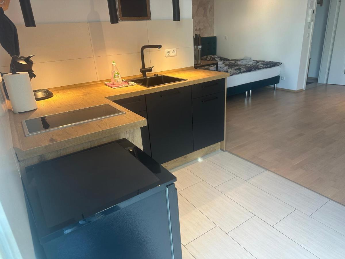 Greenleaf Lappersdorf - Terrasse - A93 Anbindung - Netflix - Stadtnah Exterior foto